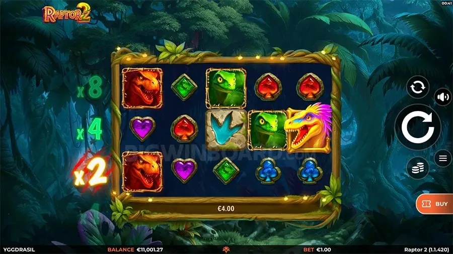 Exclusive Bonuses and Rewards