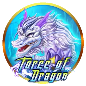 Classic three-reel slot machine with fruit symbols