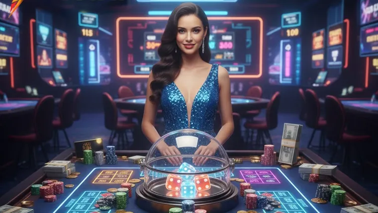GCash mobile payment for online casino deposits