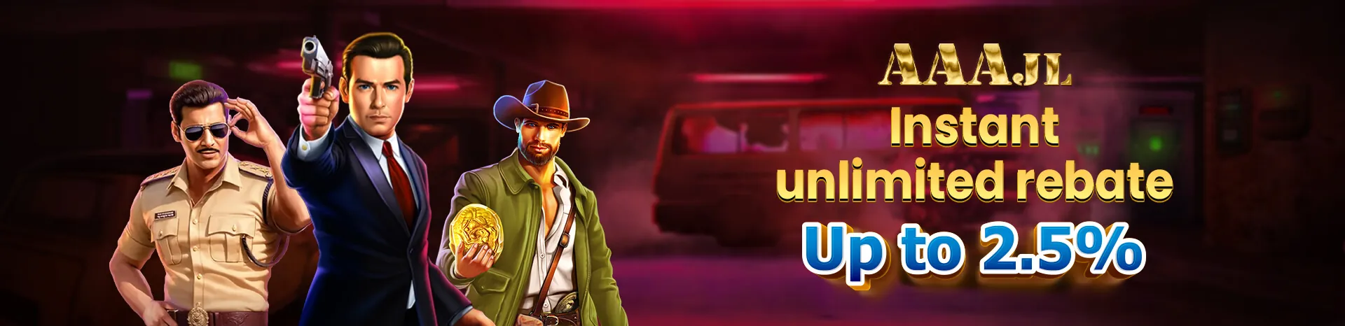 OKgames GCash Exclusive Promotions